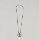 1738 8477 Halsband med h..